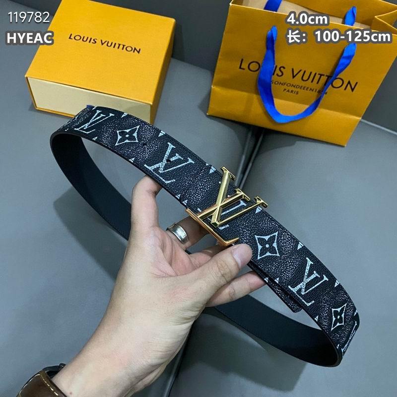 LV Belts 4575